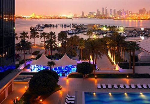  فندق الماريوت في قطر