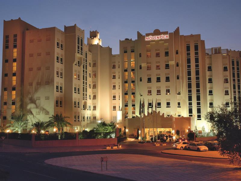 فندق موفنبيك الدوحة 
