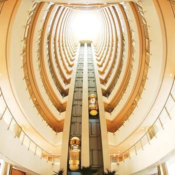 فندق هوليداي فيلا سيتي سنتر الدوحة 