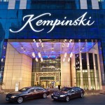 فندق كمبينسكي الدوحة Kempinski Hotel Doha