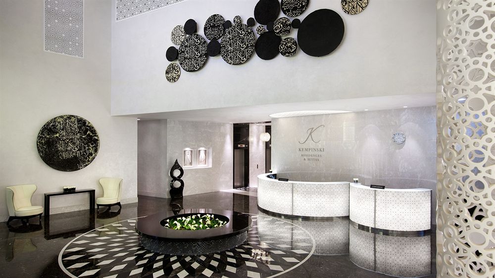 فندق شيراتون الدوحة