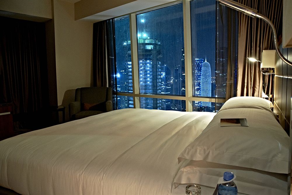 فنادق قطر خمس نجوم