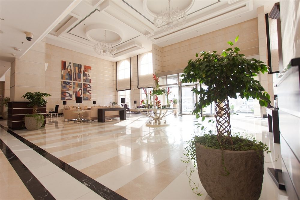 فندق شيراتون الدوحة