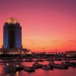 فندق ريتز كارلتون الدوحة Ritz Carlton Doha