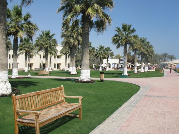 فنادق مدينة مسيعيد في قطر