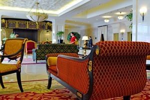 ارخص فندق في قطر