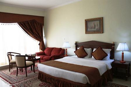  Ezdan Hotel & Suites