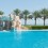منتجع شاطئ سيلين قطر السياحي Sealine Beach Resort