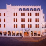 فندق البيدا سوق واقف Al Bidda Souq Waqif Boutique Hotels