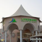 لاند مارك مول الدوحة Landmark Mall Doha