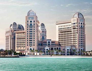 فنادق الدوحة قطر مايوت فندق ماريوت ماركيز الدوحة