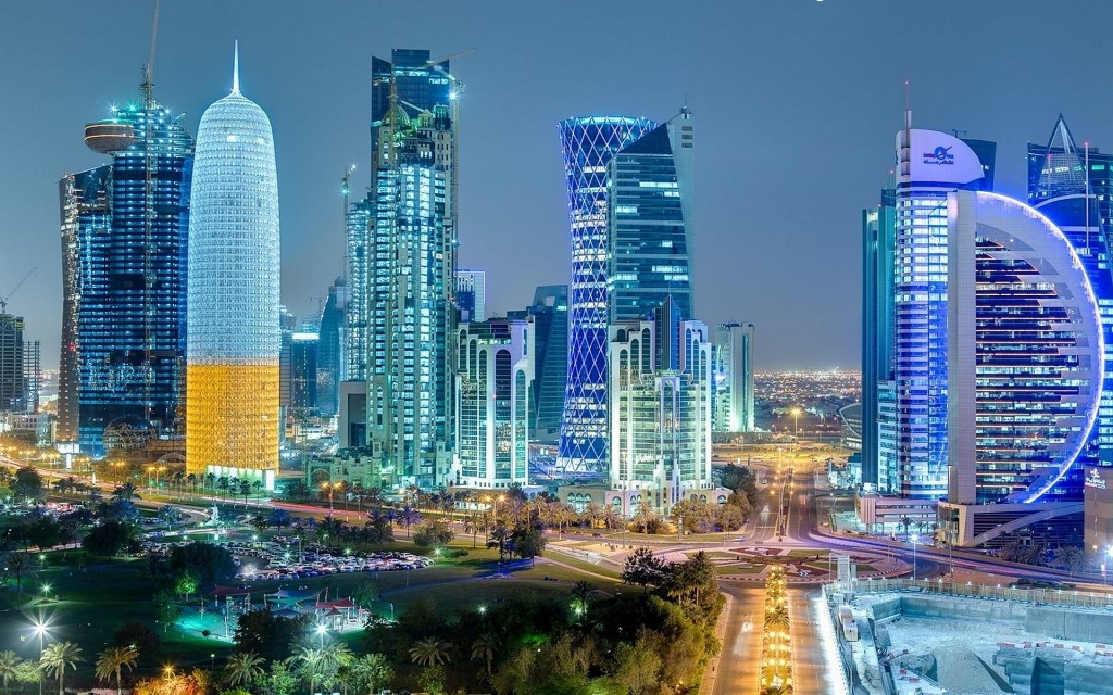 qatar قطر