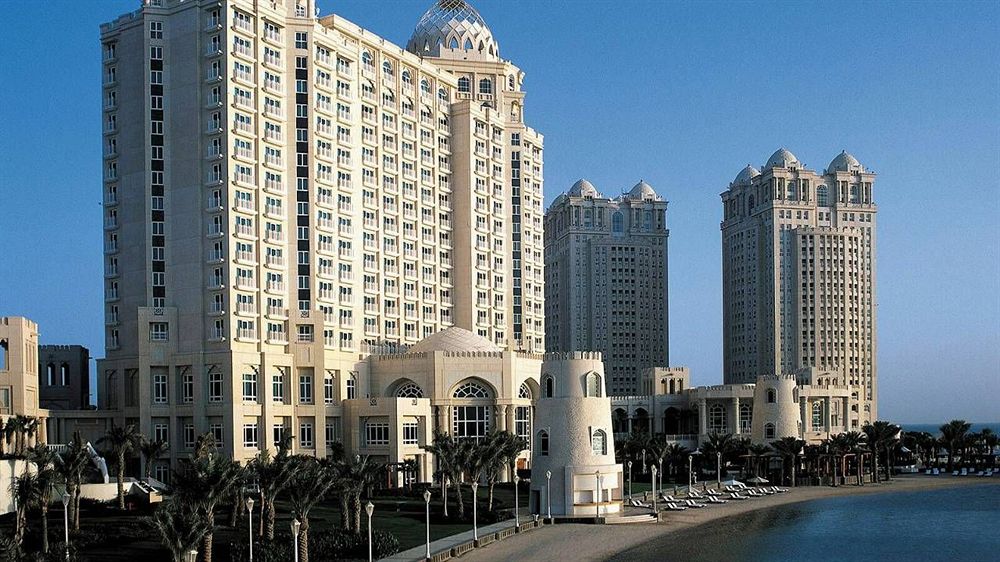 صور فندق الفورسيزون قطر
