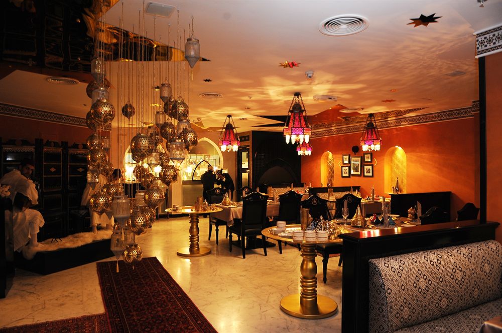 فندق جراند ريجنسي قطر