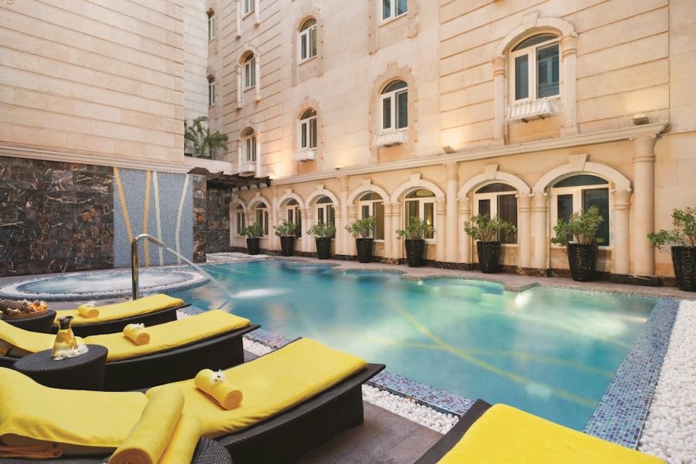 فندق قراند ريجنسي الدوحة 