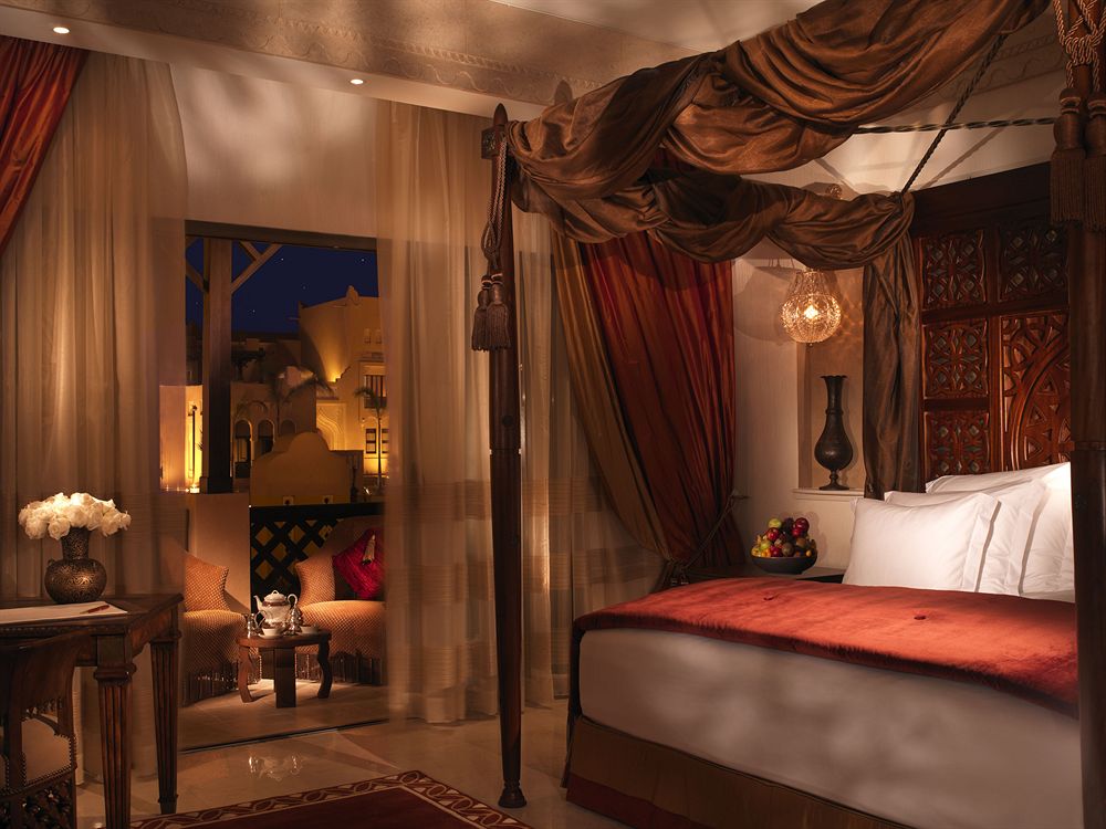 صور فندق الريتز كارلتون الدوحة