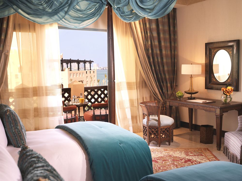 اسعار فندق الريتز كارلتون الدوحة