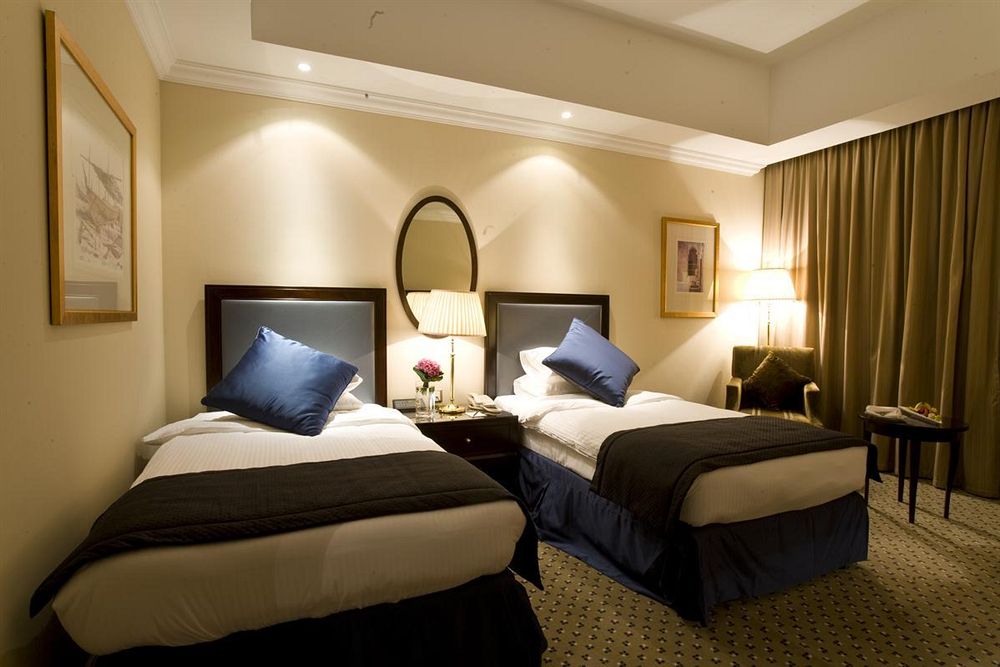 Millenium Hotel Dubai
