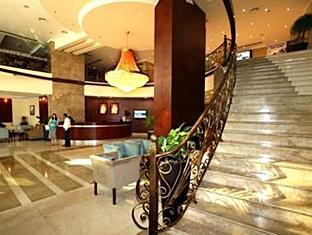 فندق سويس بل هوتيل قطر