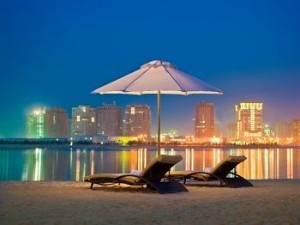 فنادق الدوحه قطر