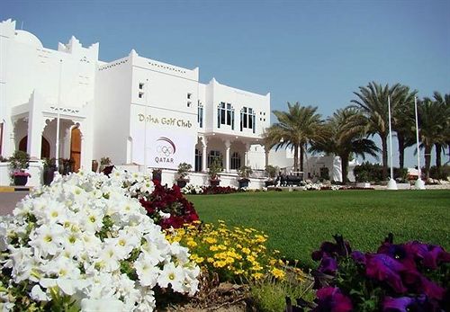 صور فندق الماريوت في قطر