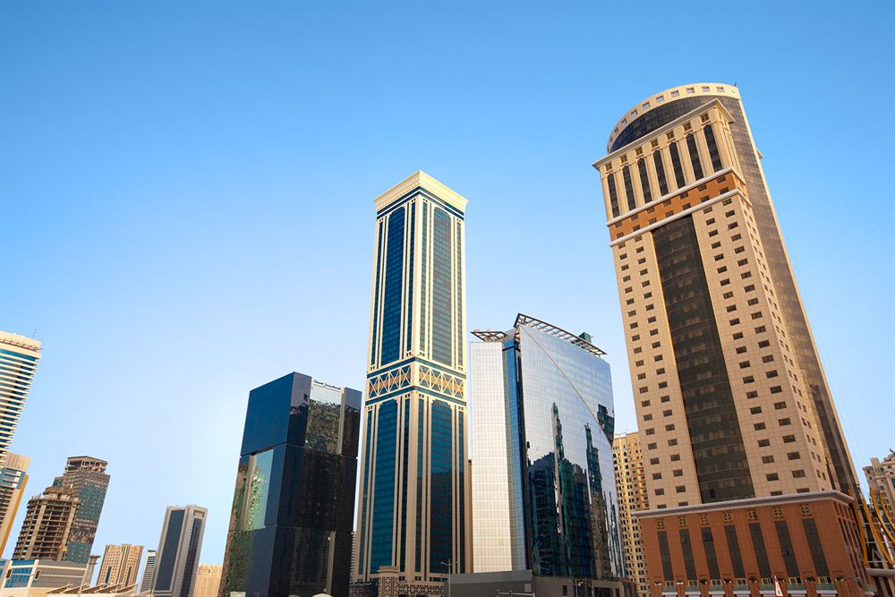 فندق كمبينسكي الدوحة