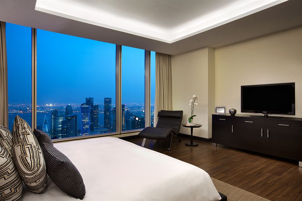 فنادق كمبينسكي في قطر