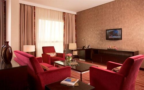غرف فندق اوريكس الدوحة 