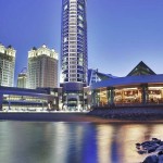 فندق هيلتون الدوحة في قطر Hilton Doha