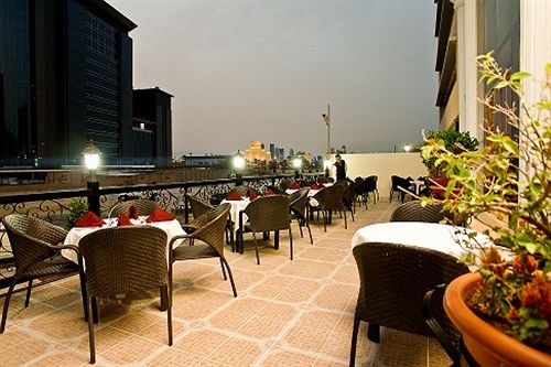 فندق كورال في الدوحة قطر