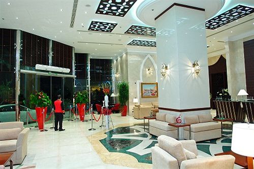 فندق كورال الدوحة Coral Hotel Doha 