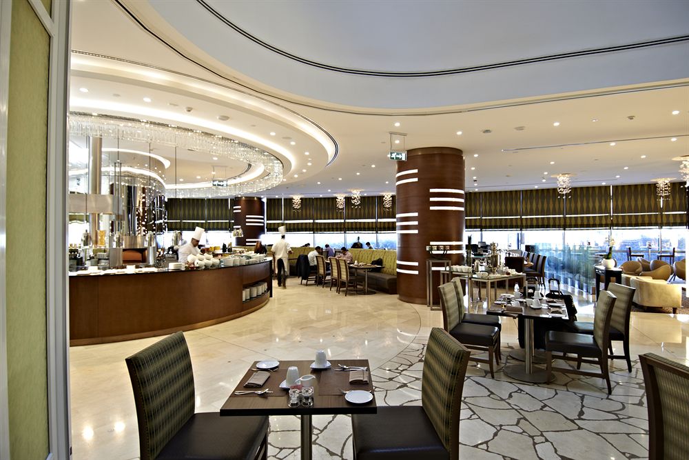 الفنادق في قطر الدوحة