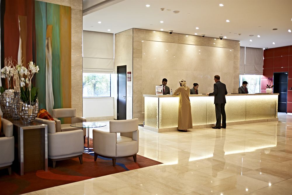فنادق كراون بلازا في قطر