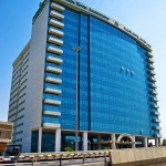 شقق الصفا الفندقية الدوحة Al Safa Hotel Apartments
