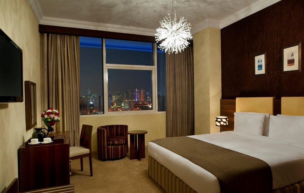فندق سراي مشيرب الدوحة Saray Mshereb