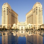 فندق ستريت ريغز الدوحة The St. Regis Doha