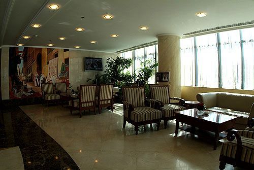 فندق رويال قطر الملكي