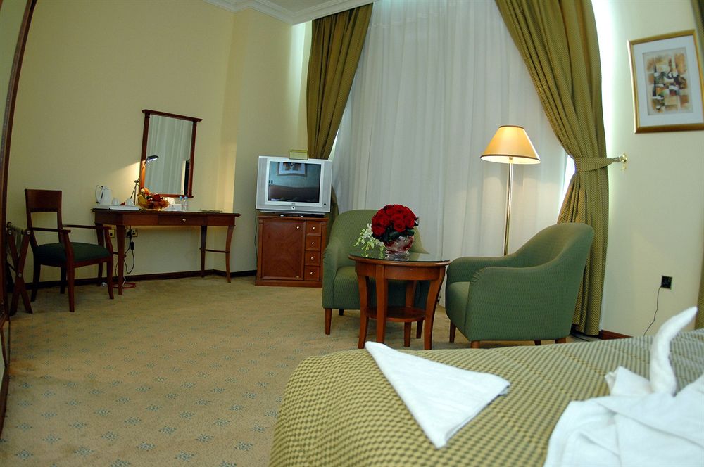 الشقق الفندقيه في قطر
