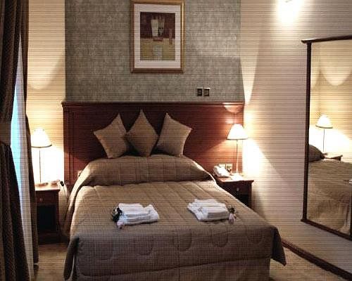 افضل الفنادق في قطر