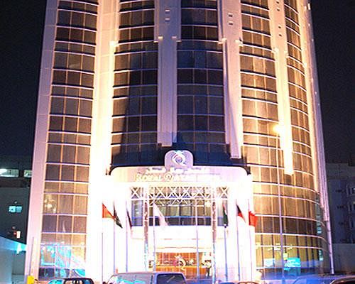 افضل الفنادق في قطر