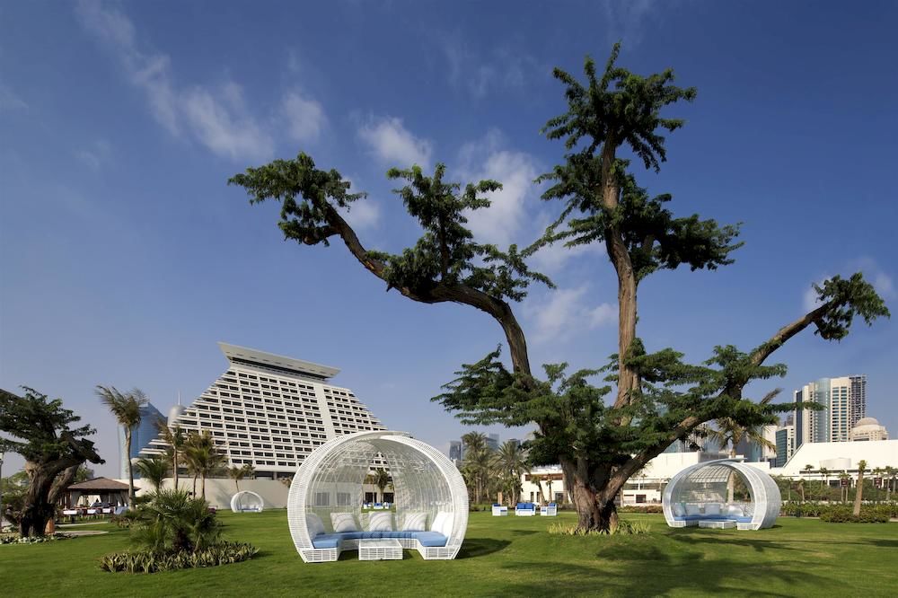 فندق شيراتون الدوحة Sheraton Doha Resort