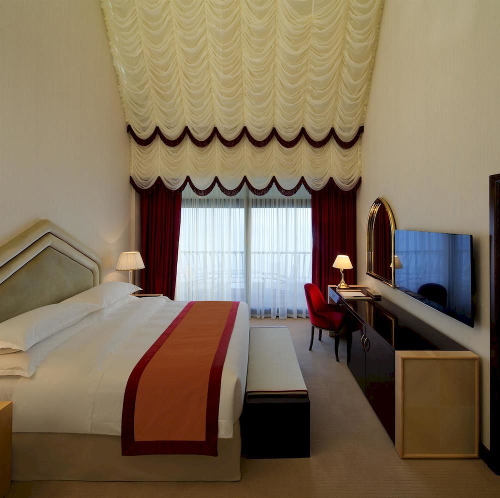 الفنادق في قطر