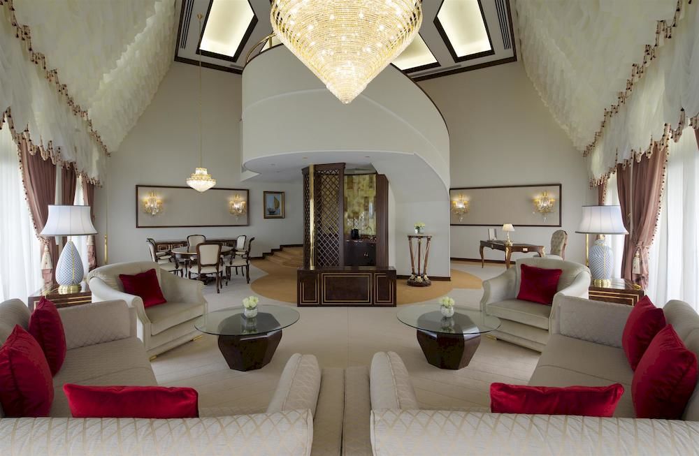 فندق الشيراتون في قطر