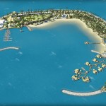 منتجع جزيرة الموز الدوحة Banana Island Resort Doha Anantara
