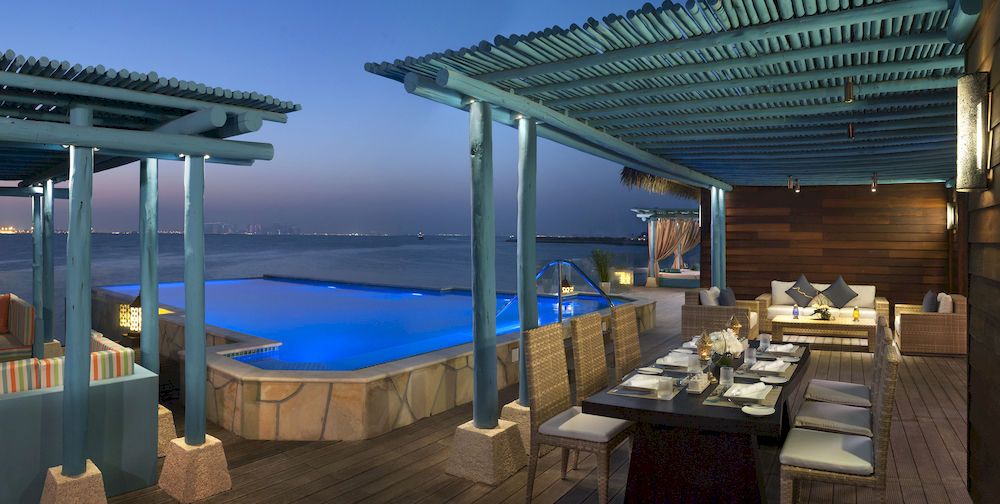 فنادق قطر الدوحة