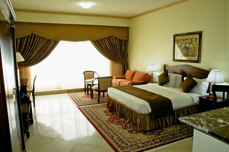 فندق Ezdan  في الدوحة