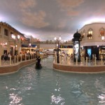 سوق فيلاجيو مول قطر بالدوحة Villaggio Mall